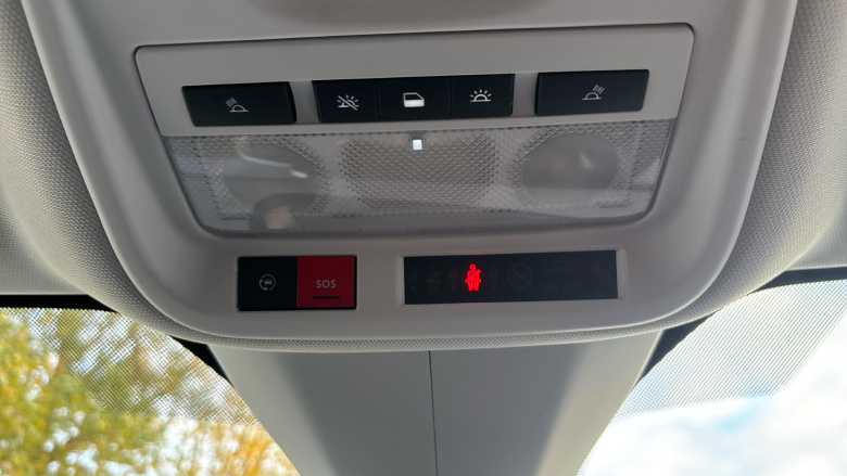 Vauxhall Grandland 1.2 Turbo Ultimate 5dr Petrol Hatchback